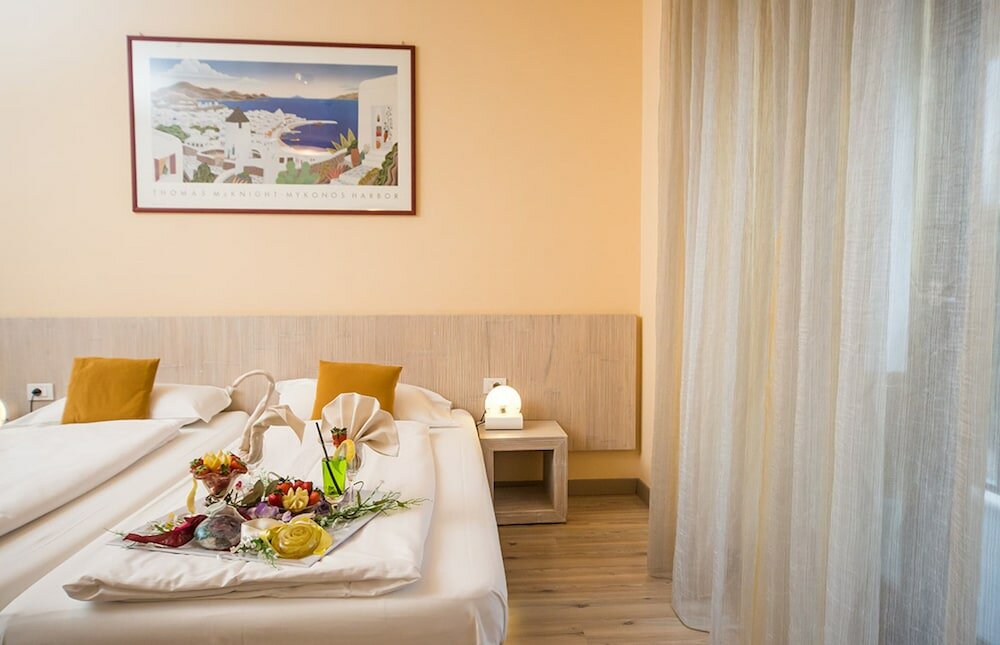 Фото Club Hotel Olivi