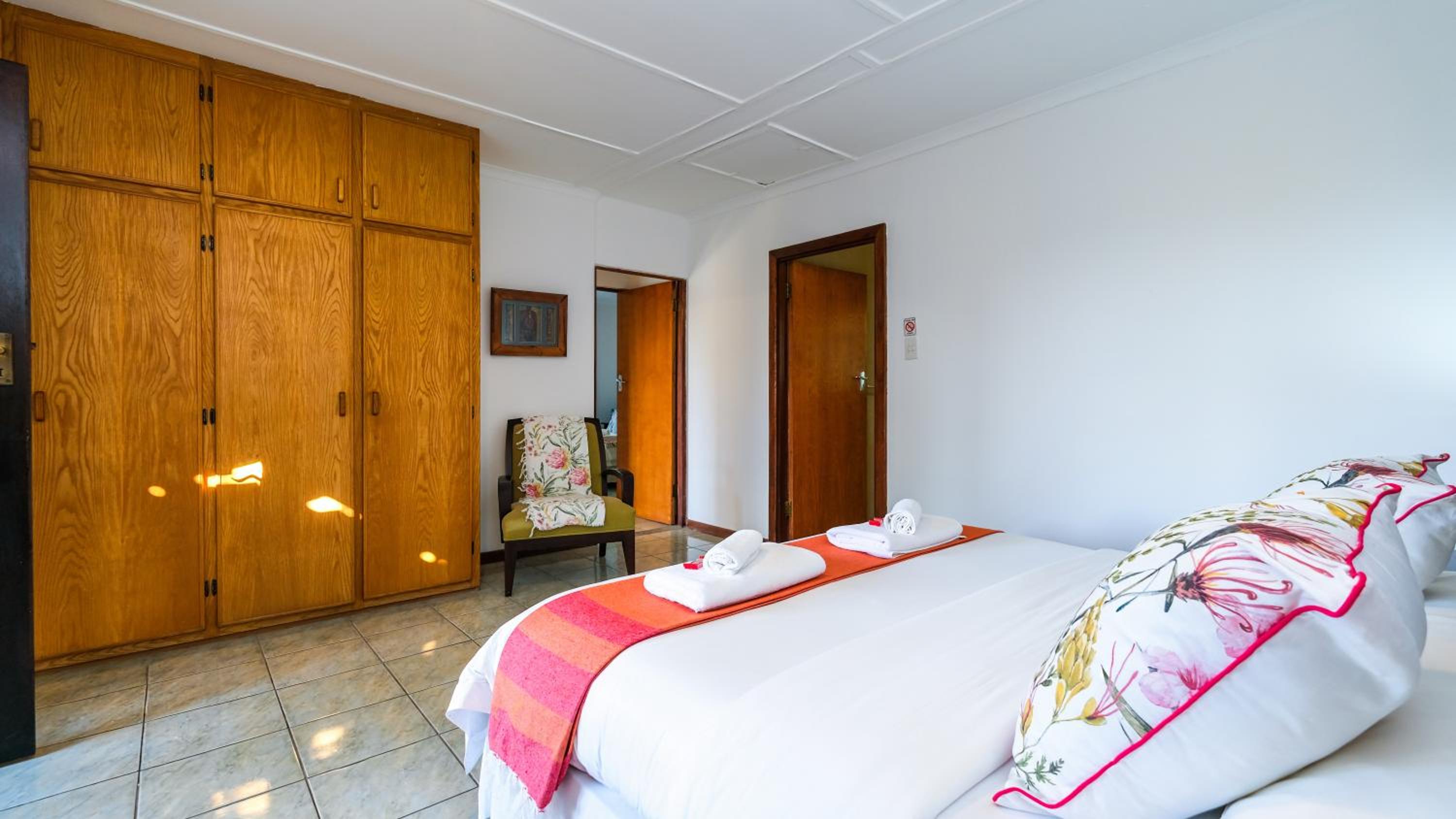 Фото Hildesheim Guest House