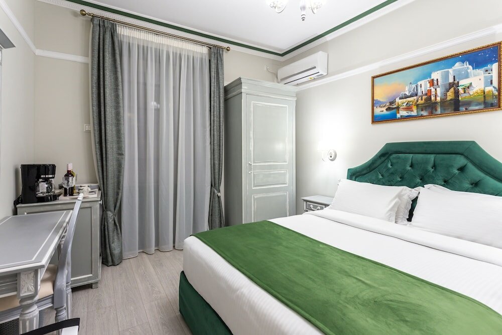 Фото Pandrosos Divine Suites