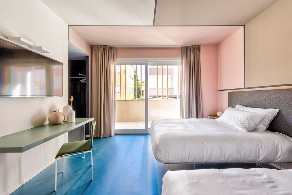 Фото Open Hotel