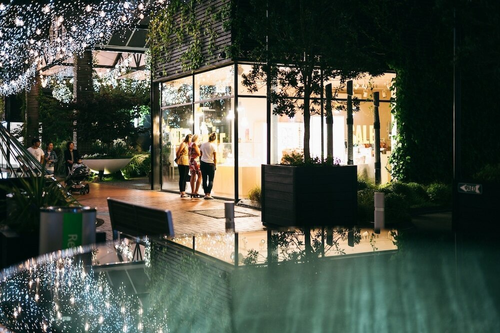 Фото The Hotel Britomart