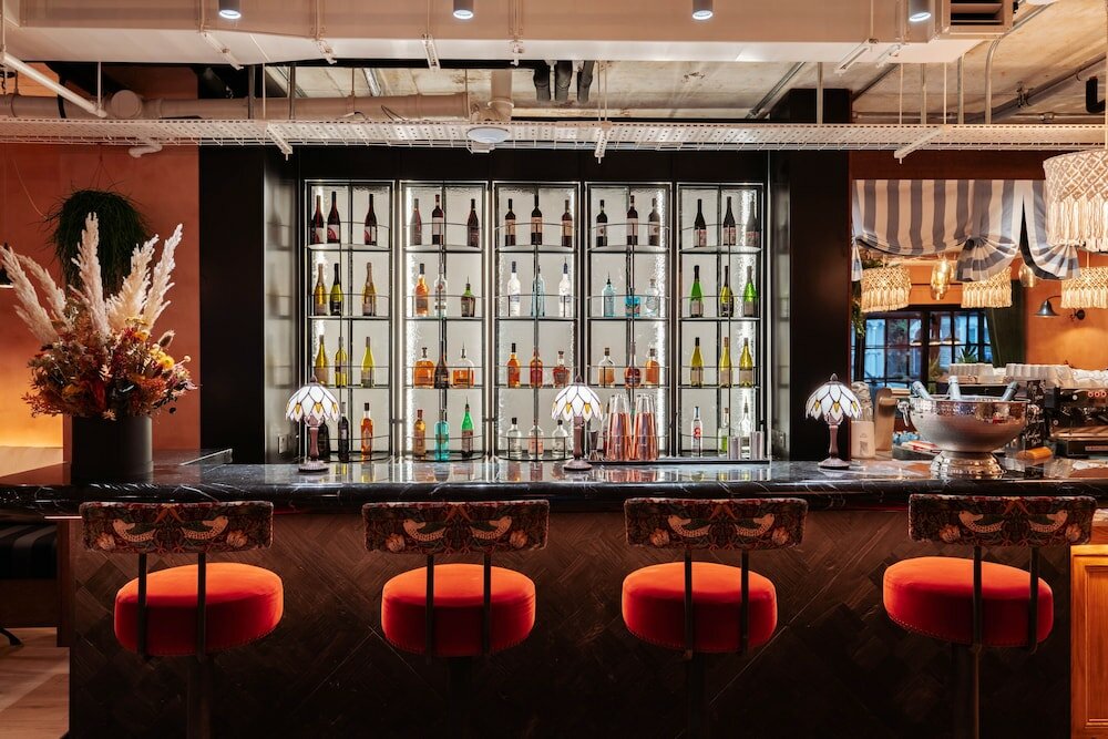 Фото Room2 Chiswick Hometel