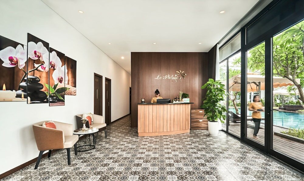 Фото Nesta Hotel Da Nang