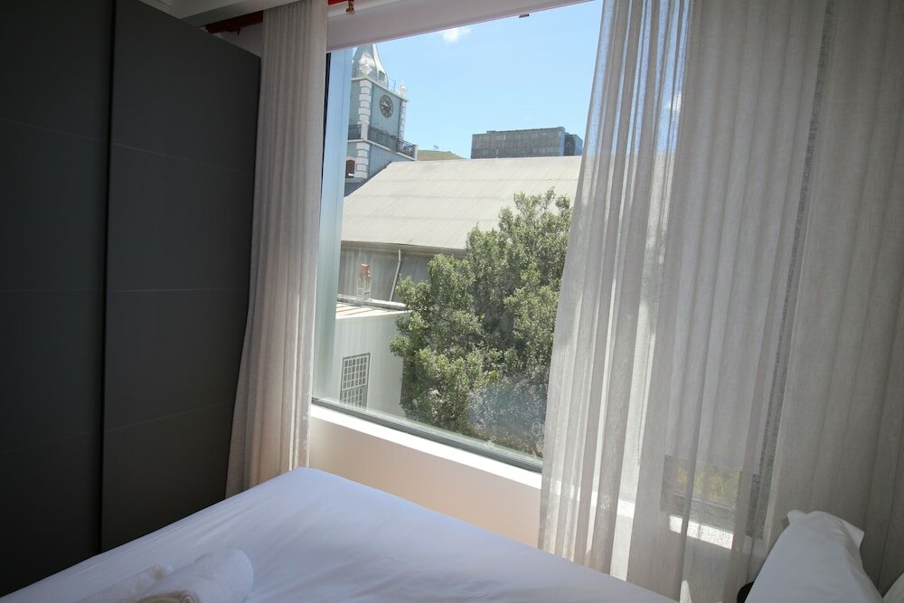 Фото The Barracks