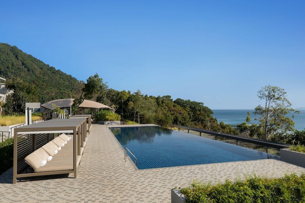 Фото Perhentian Marriott Resort & SPA