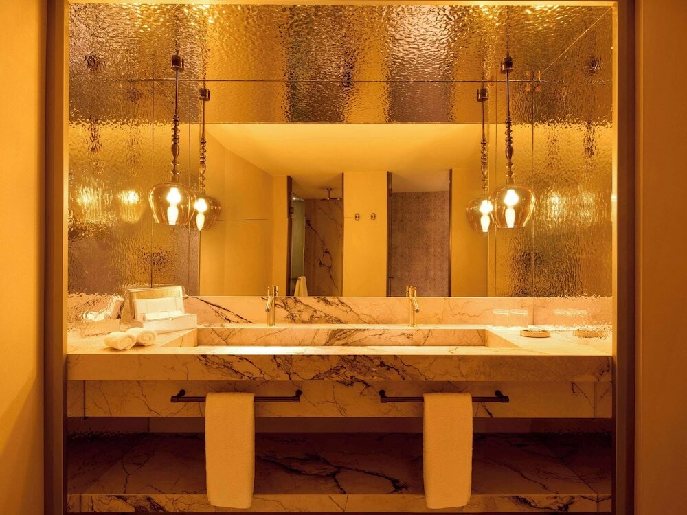 Фото Sls Barcelona