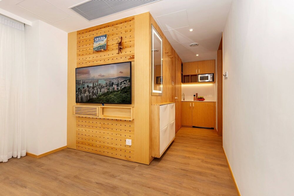 Фото Shama Hub Metro South Hong Kong