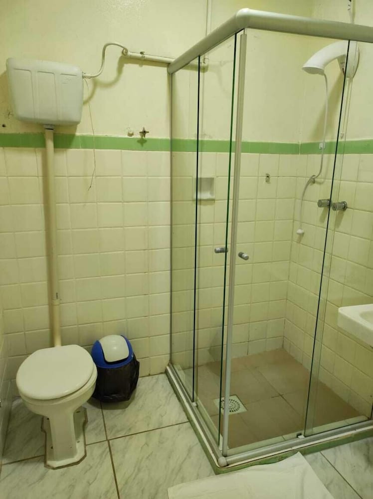 Фото Pousada Vista do Lago