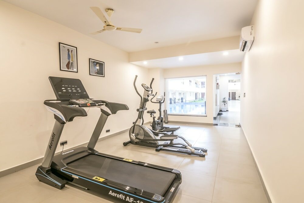 Фото Regenta Central North Goa