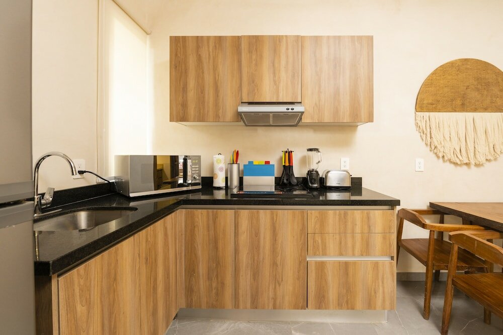 Фото Smart Depas Tulum