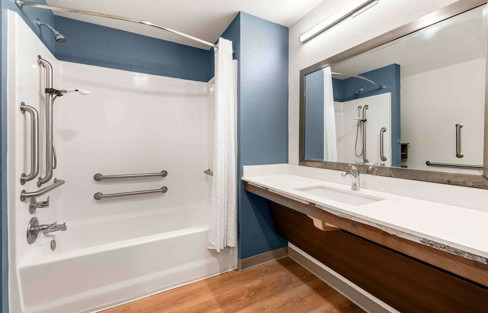 Фото Extended Stay America Suites - St Paul - Woodbury