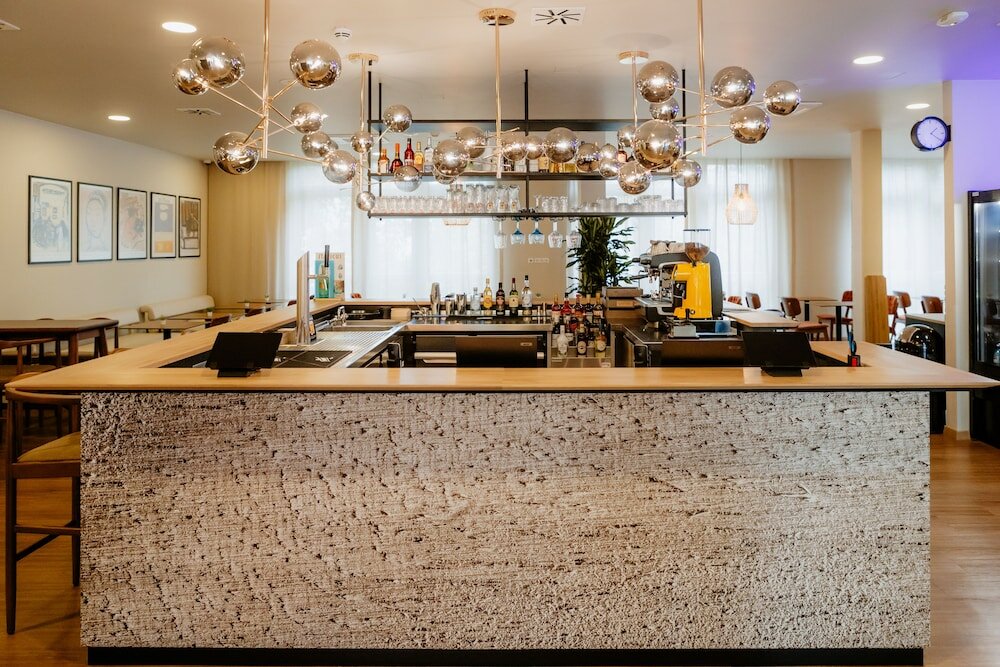 Фото Moods Hotel Dortmund