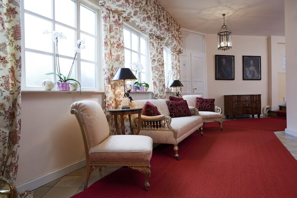 Фото Hotel Goldener Anker