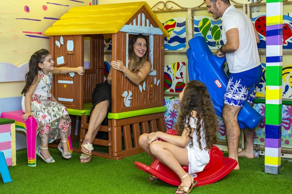 Фото Hotel Holland