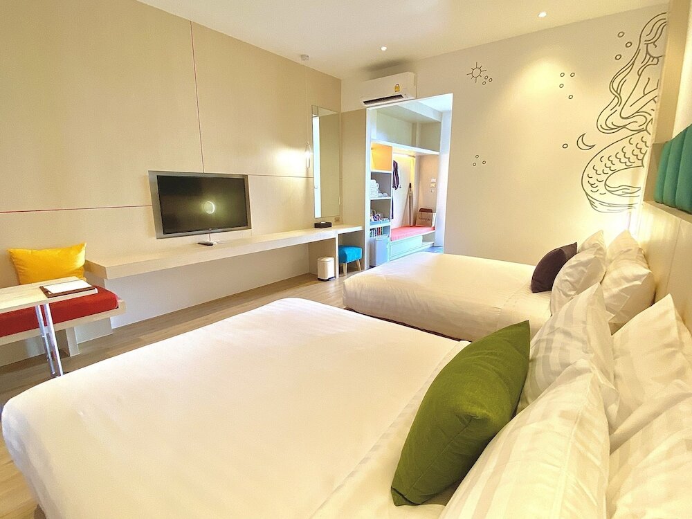 Фото отеля 4