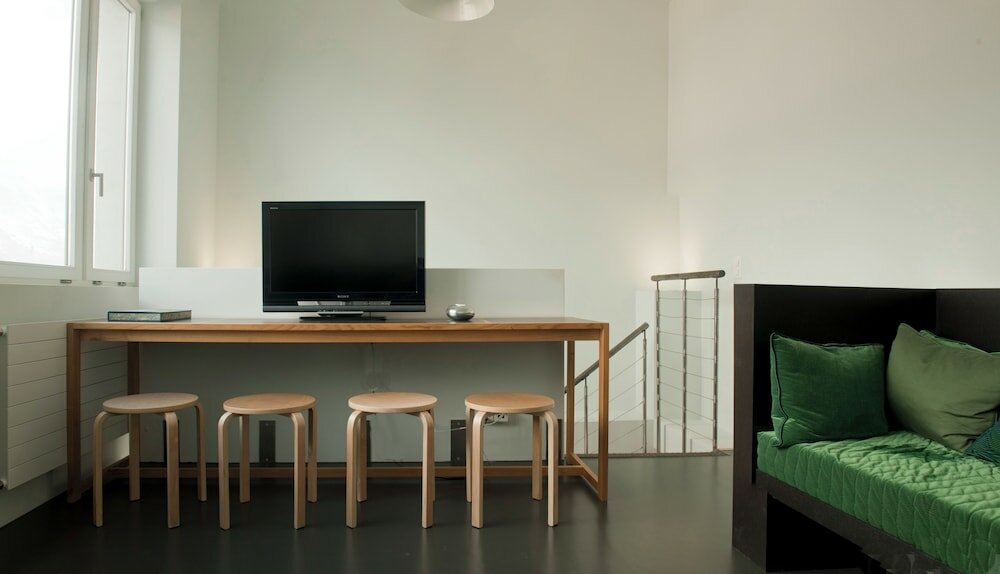 Фото Lofthotel am Walensee