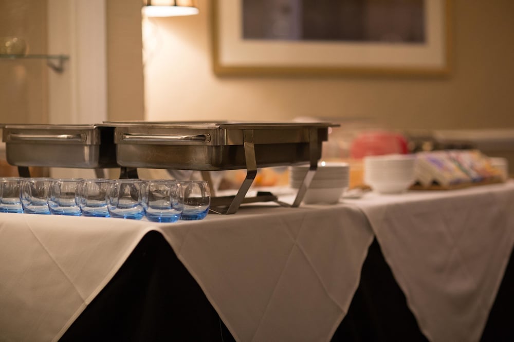 Фото The Wycliffe Hotel