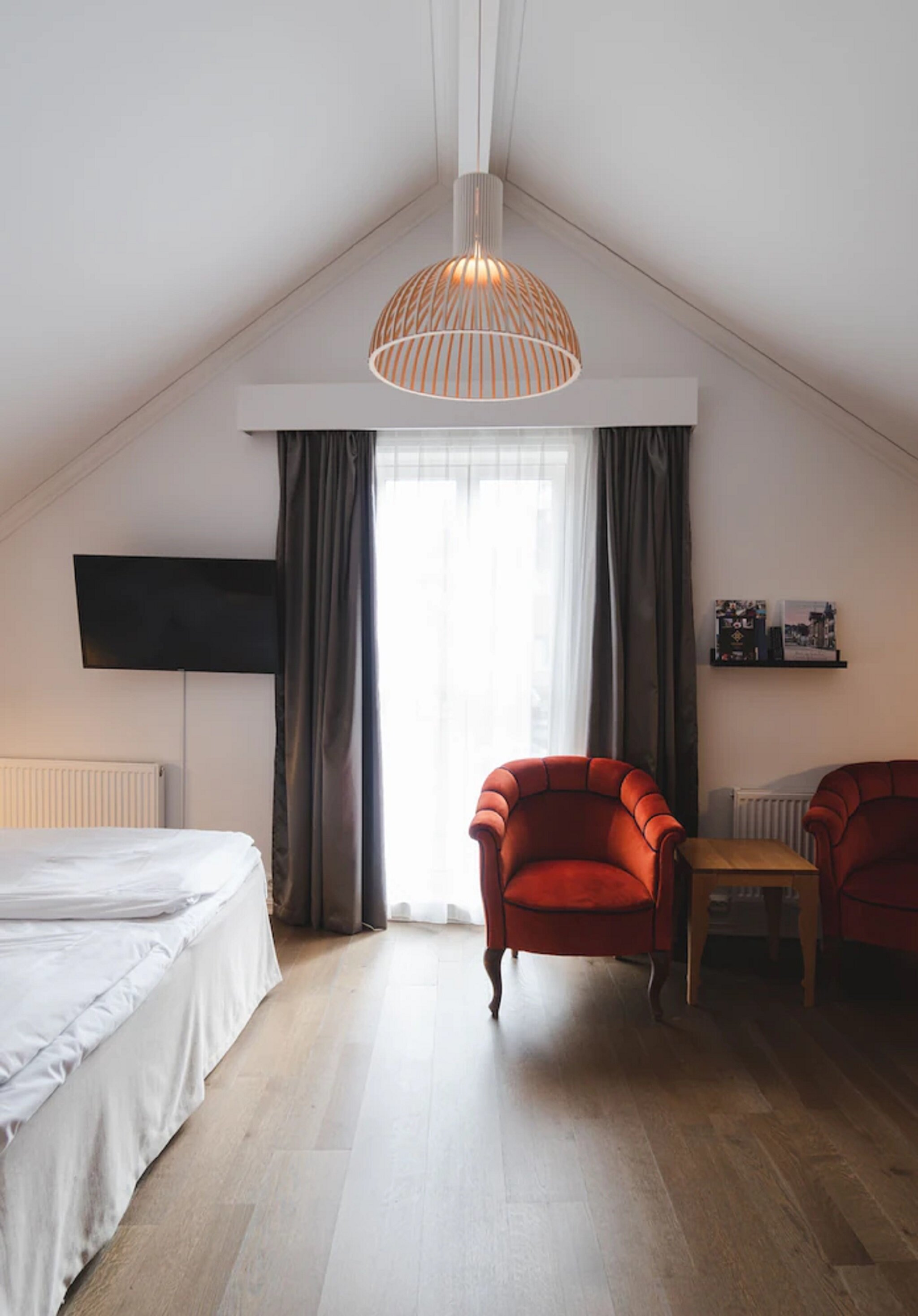 Фото Grand Hotell Egersund