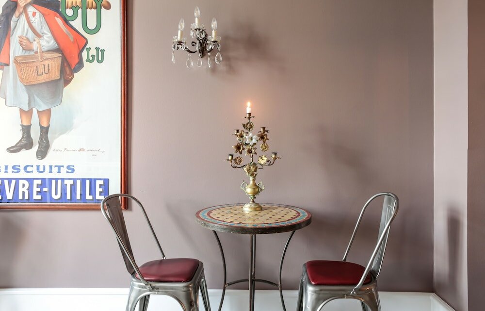 Фото Hotel Villa Provence