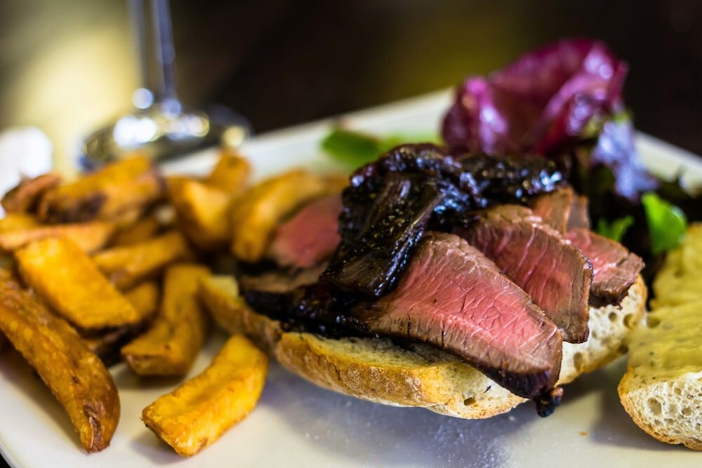 Фото Padbrook Park