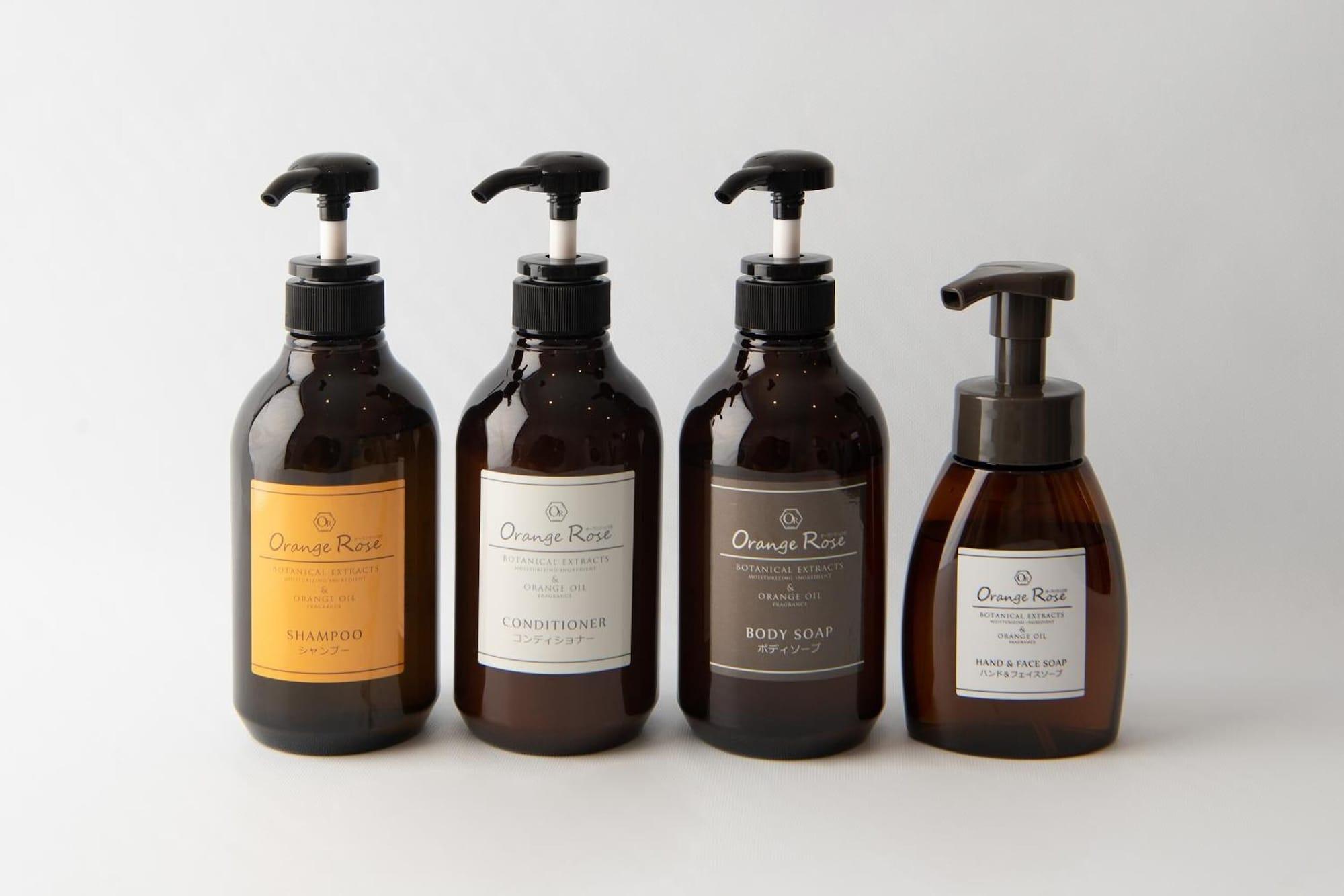 Фото Hotel R9 The Yard Oyamatenjin