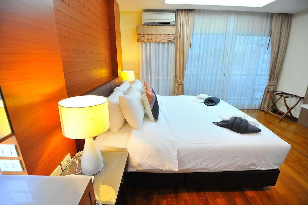 Фото 42 Grand Residence