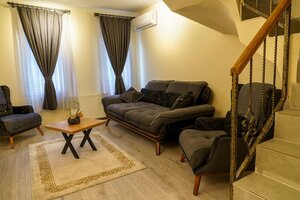 Гостиница Grand 464