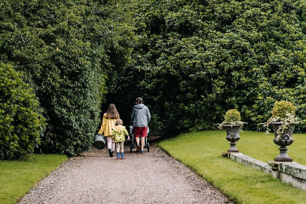 Фото Hawkstone Hall Hotel & Gardens