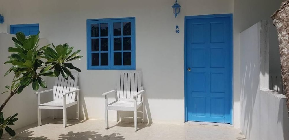 Фото March Samui