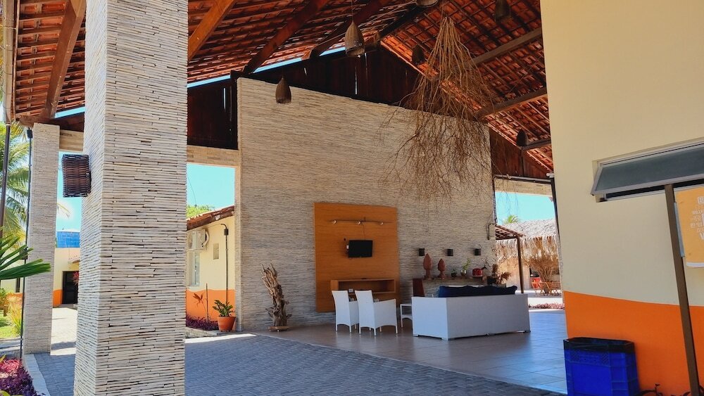 Фото Hotel Arena Carneiros by Aft