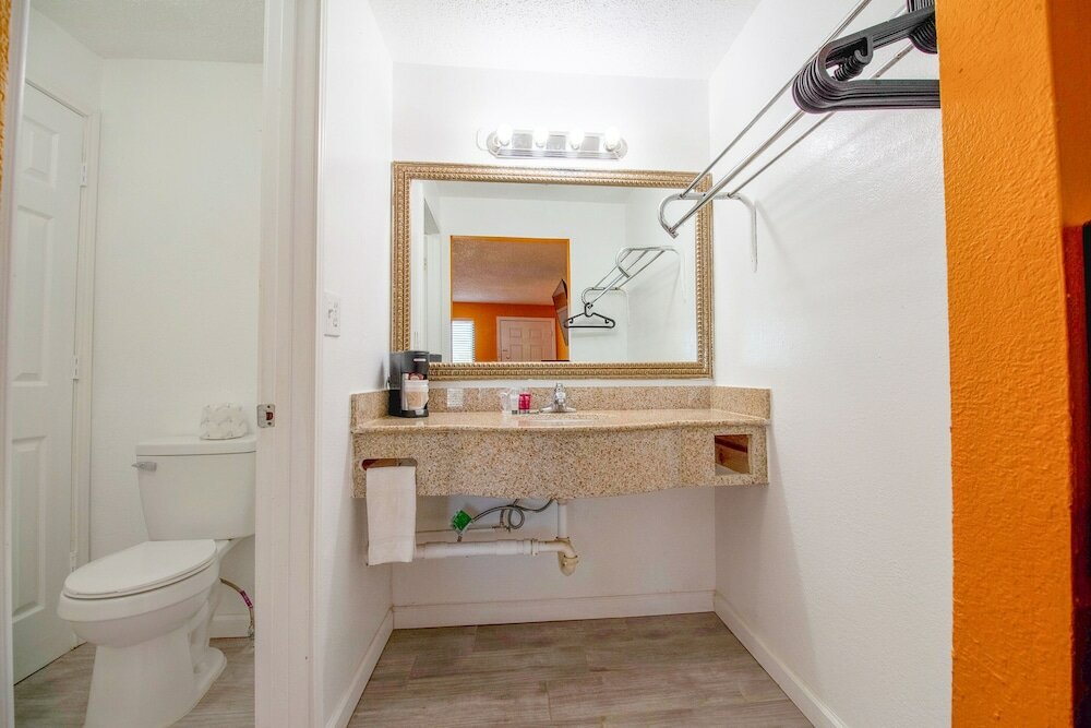 Фото Crossroads Motel Seiling Us 60