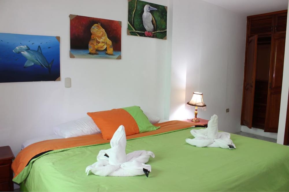 Фото The Island Home