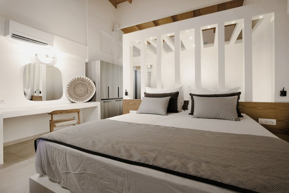 Фото Aliv Stone Suites & SPA