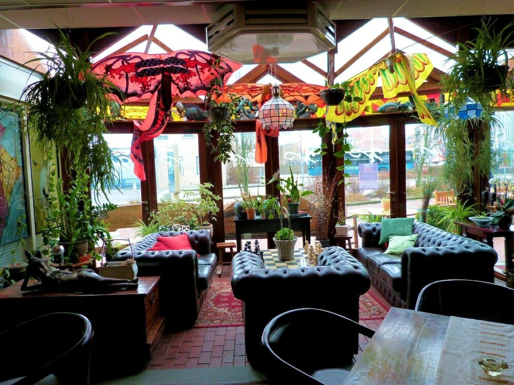 Фото Hotel Wienerhof