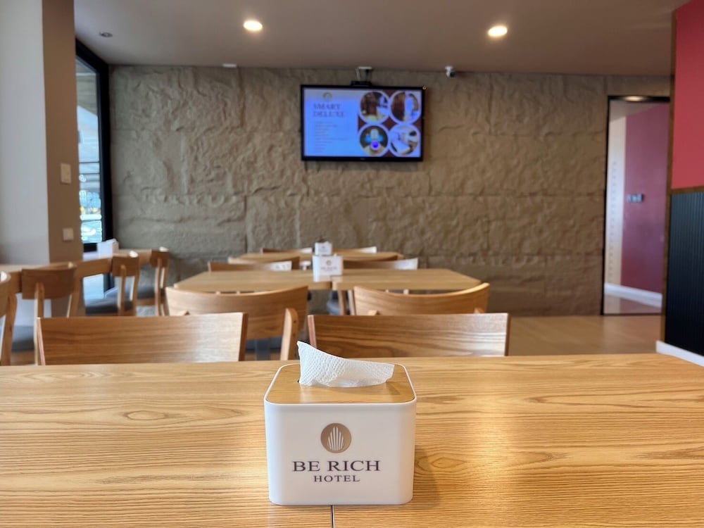 Фото Berich Hotel