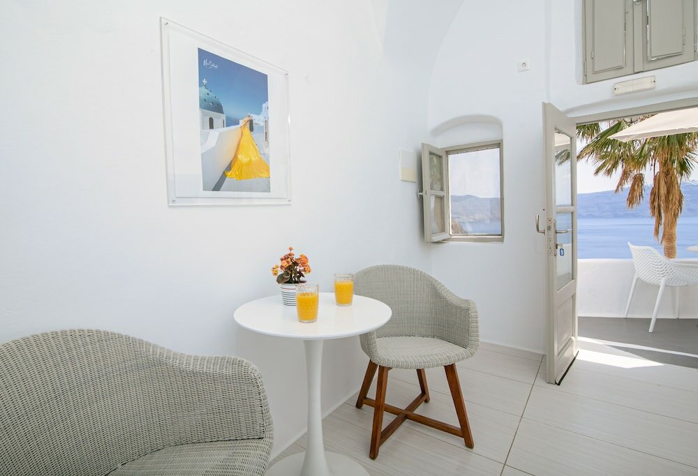 Фото Vogue Suites