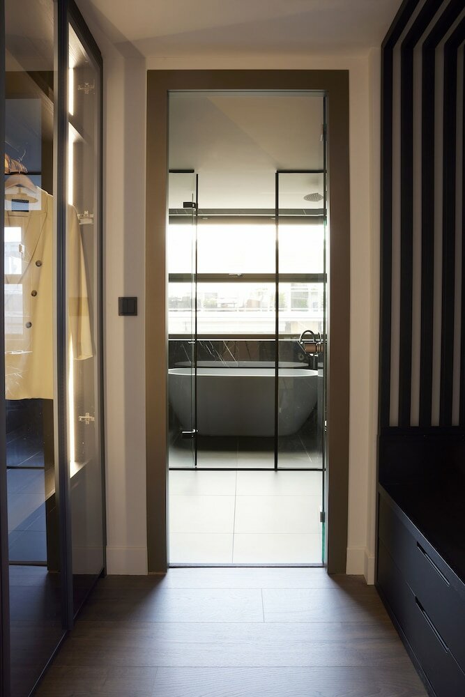 Фото Teight Hotel