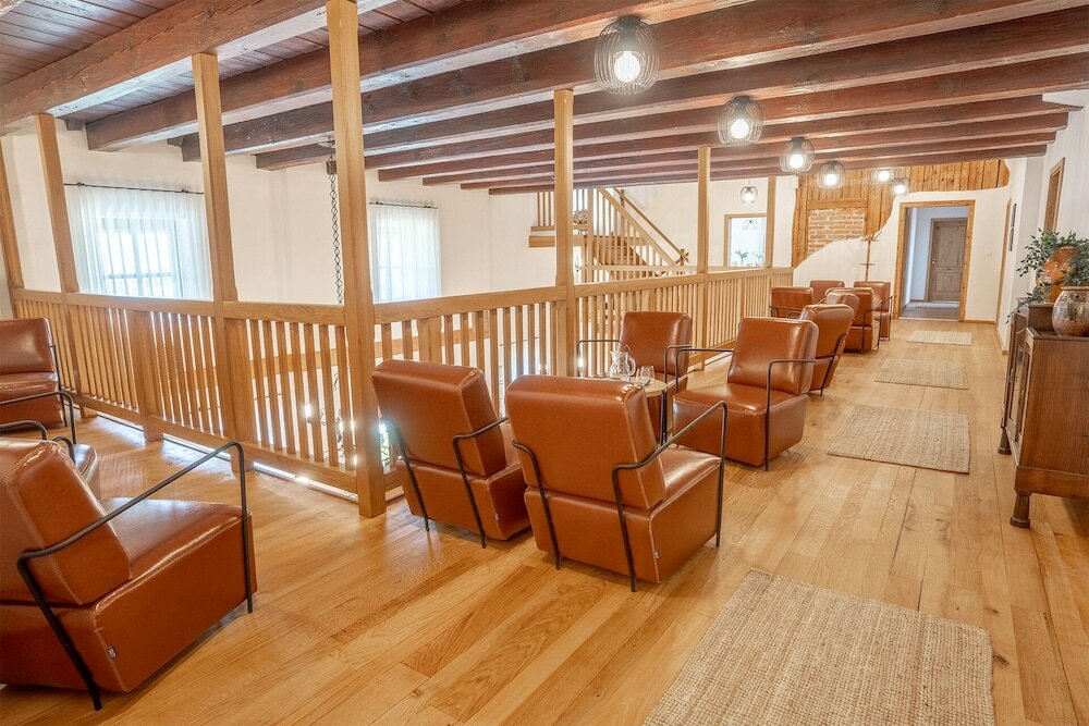 Фото Sibon Wine & SPA Resort Jeruzalem