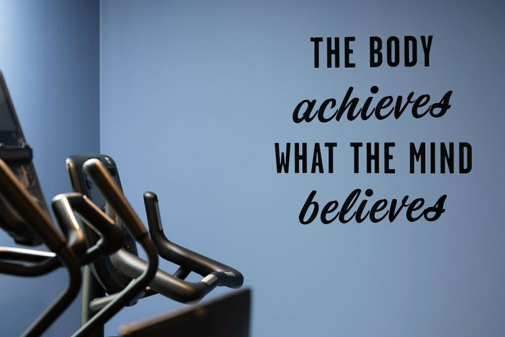 Фото Hampton by Hilton Rochdale