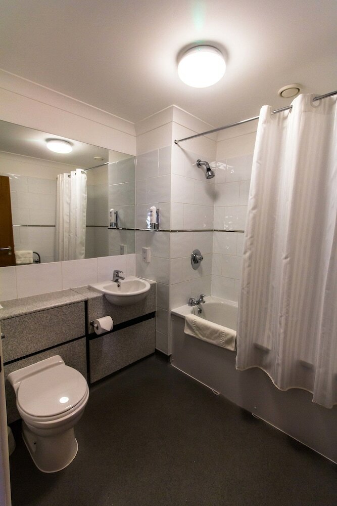 Фото Padbrook Park