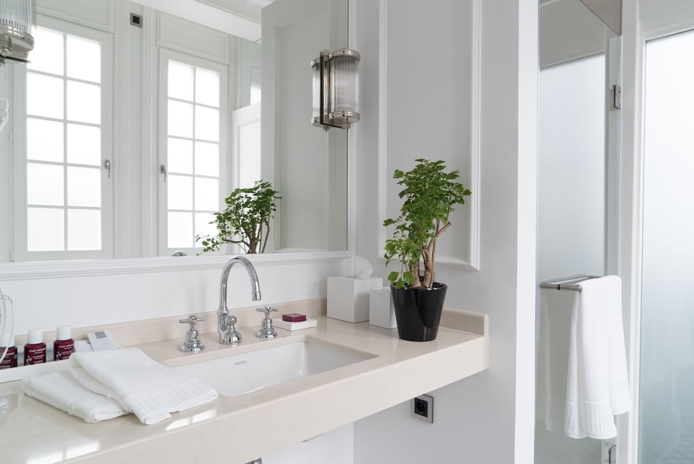 Фото Villa Magalean Hotel & SPA