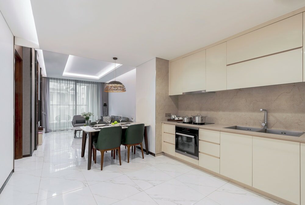 Фото The Five Residences Hanoi