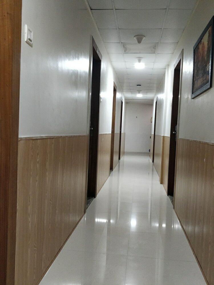 Фото Hotel Apex International