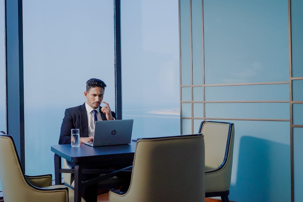 Фото Amari Colombo Sri Lanka