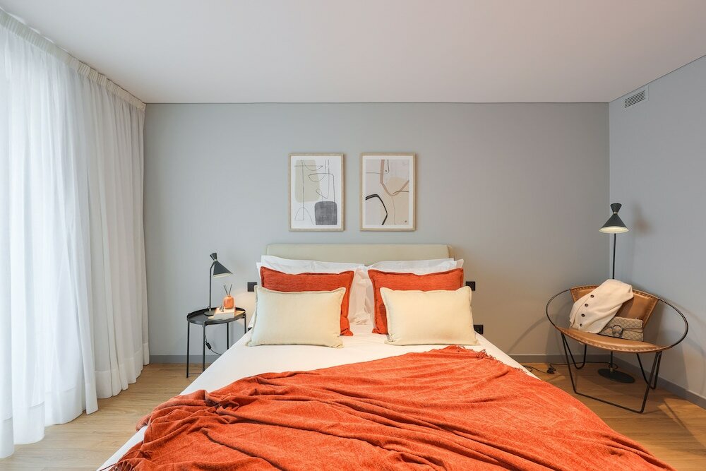 Фото Nôma Living Icon Apartments