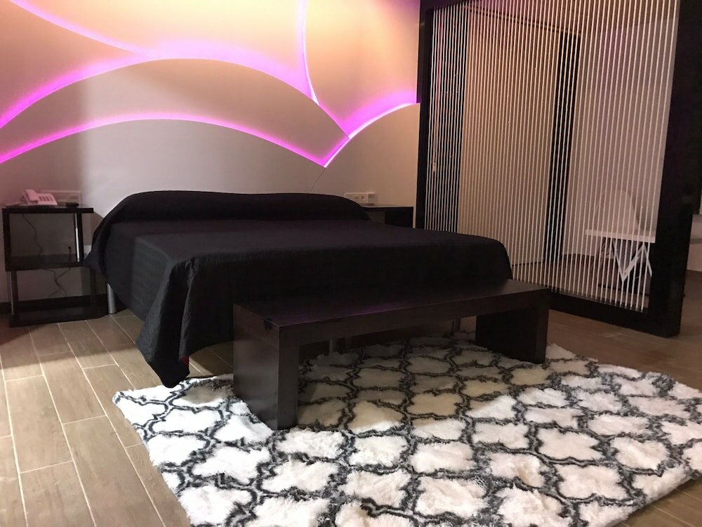 Фото Hotel Restaurante Dama de Baza