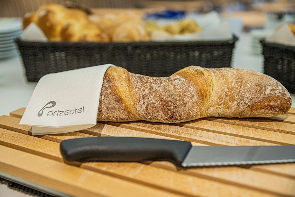 Фото Prize by Radisson, Bern City