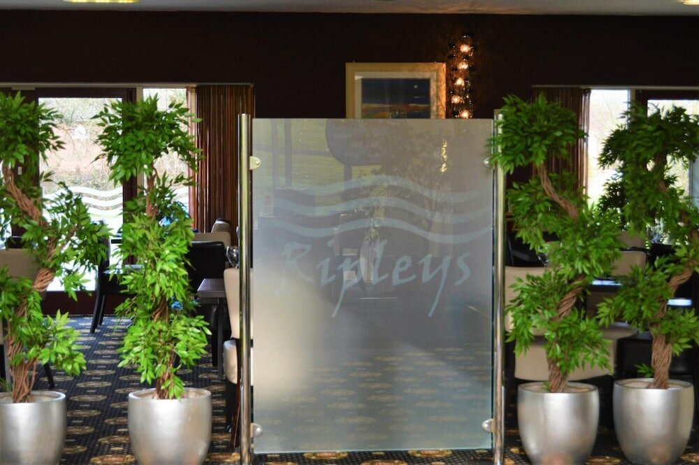 Фото Padbrook Park