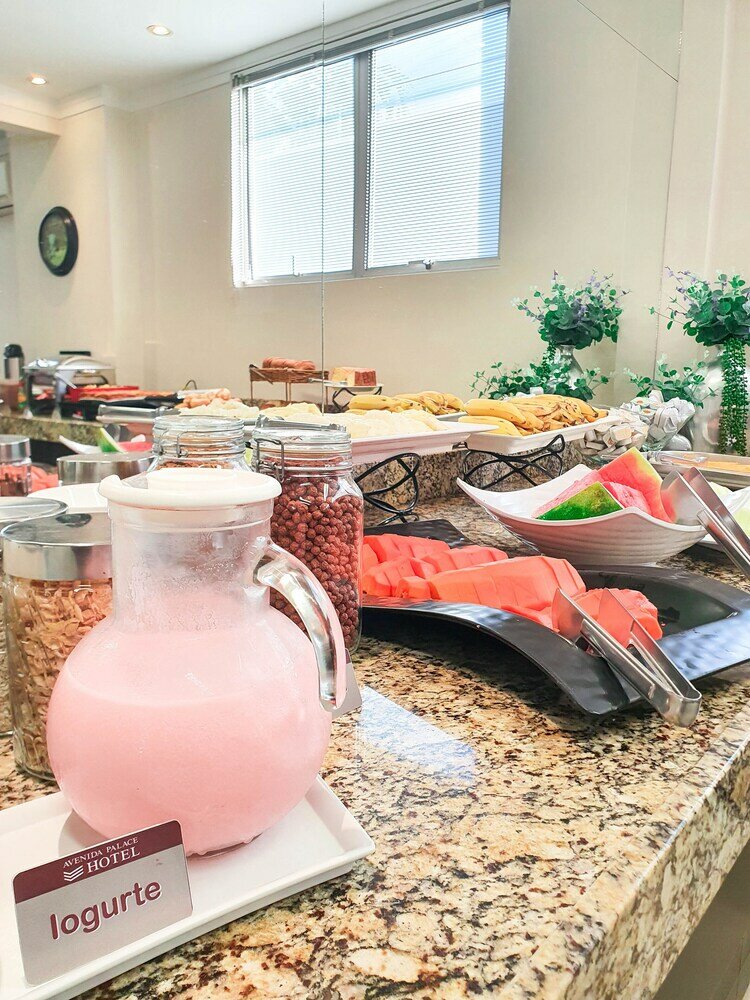 Фото Avenida Palace