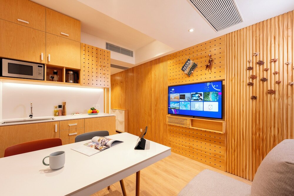 Фото Shama Hub Metro South Hong Kong